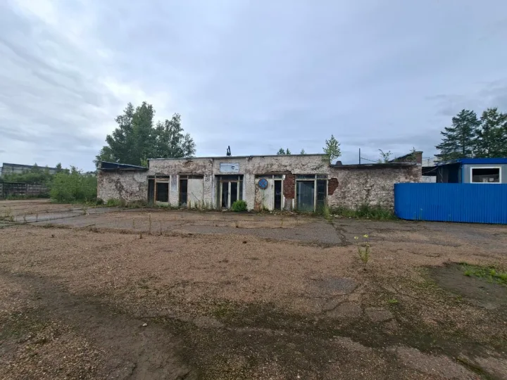 Объект №8